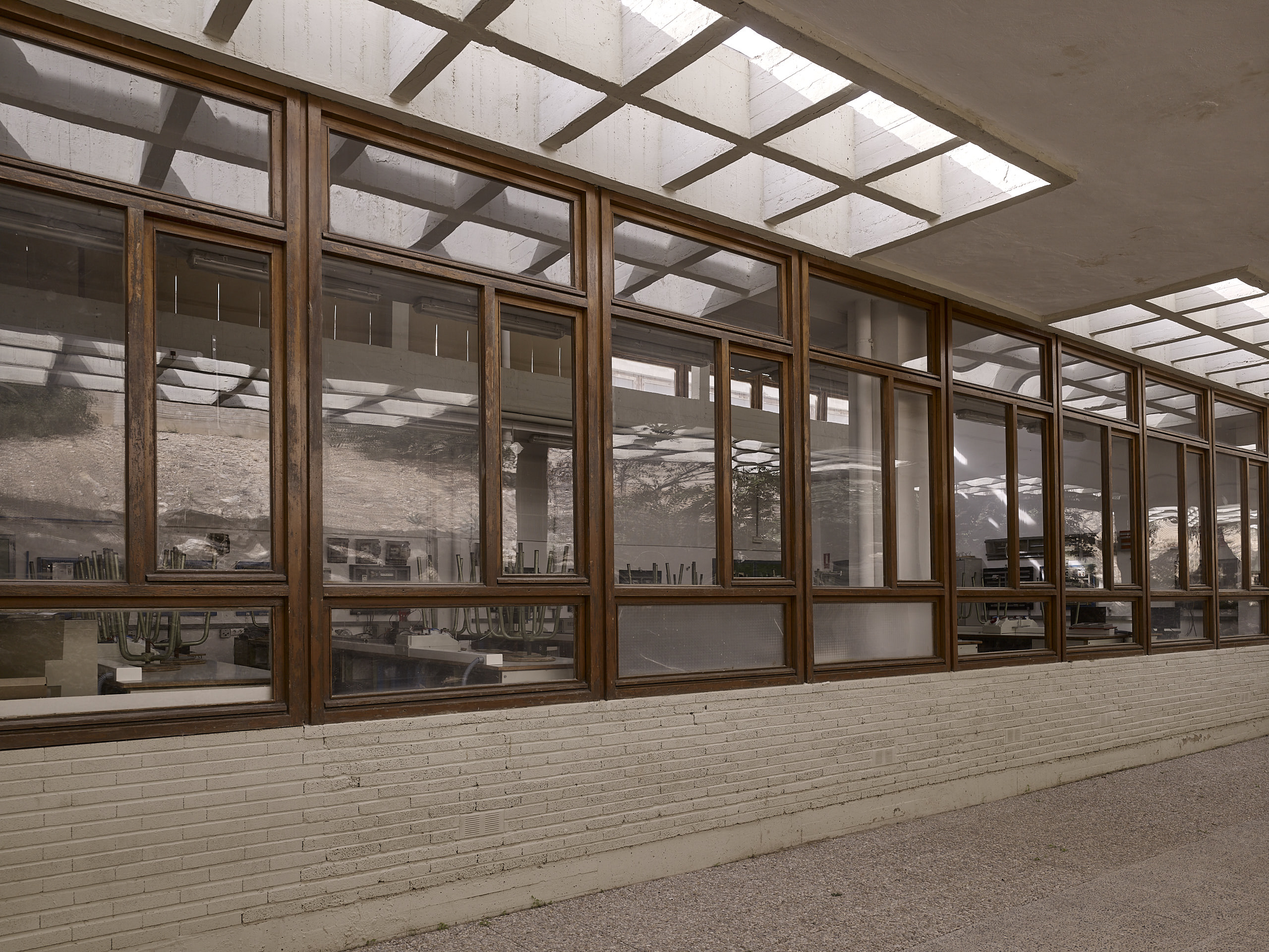 Universidad Laboral Cheste